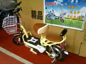 愛喜鳥電動(dòng)自行車產(chǎn)品 產(chǎn)品圖片 加盟店怎么樣