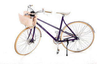 nespresso玩轉(zhuǎn)回收新風(fēng)尚 打造時尚環(huán)保自行車